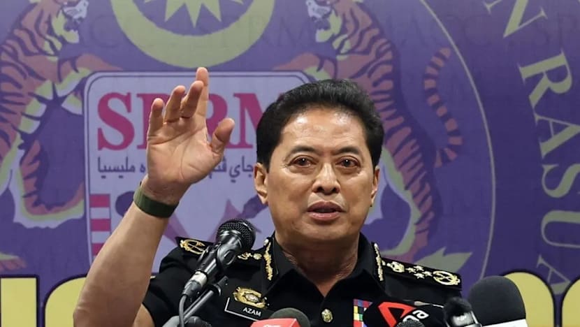 SPRM buka tiga kertas siasatan berhubung isu IJM Corporation