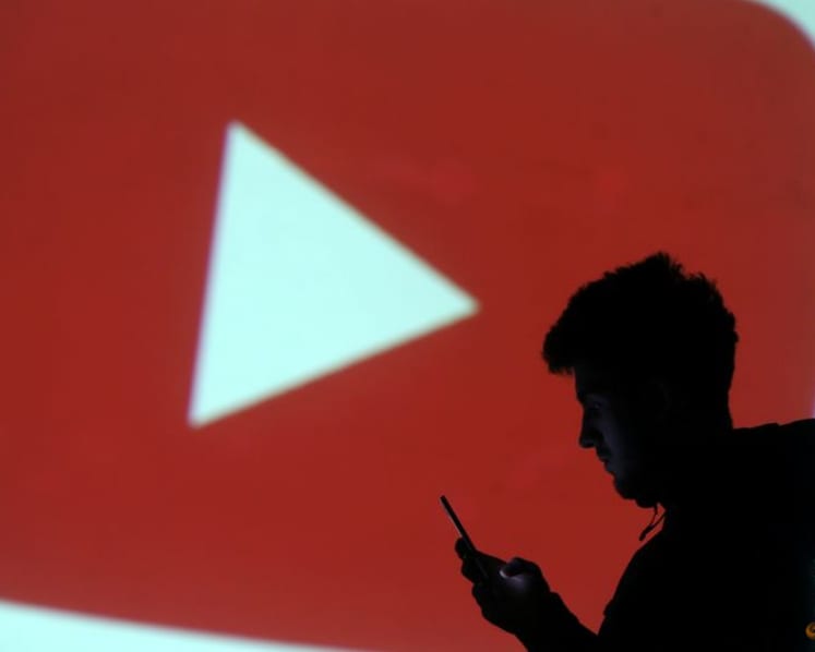 BBC to strike content deal with YouTube, FT reports