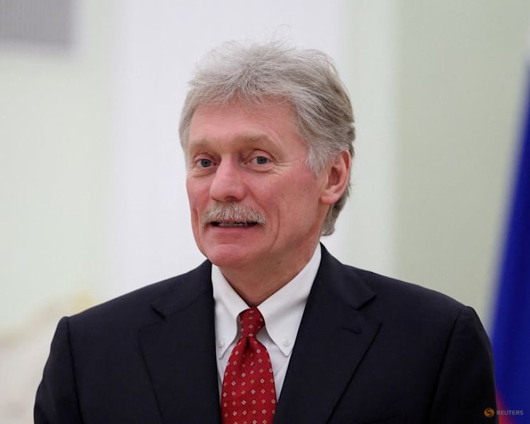 Russia says no peace dialogue ongoing with Japan over territorial dispute