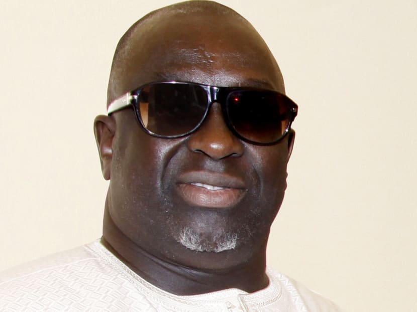 Tokyo Olympics bid team made secret payment: Newspaper