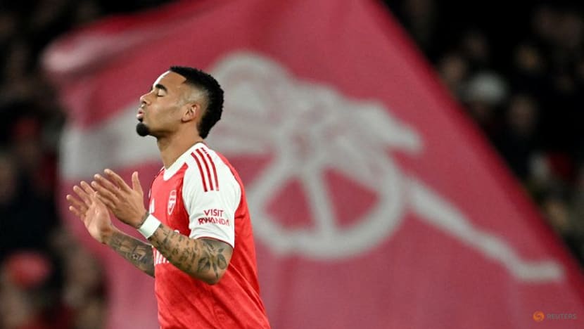 Arsenal need two own goals to scrape win against rock-bottom Wolves