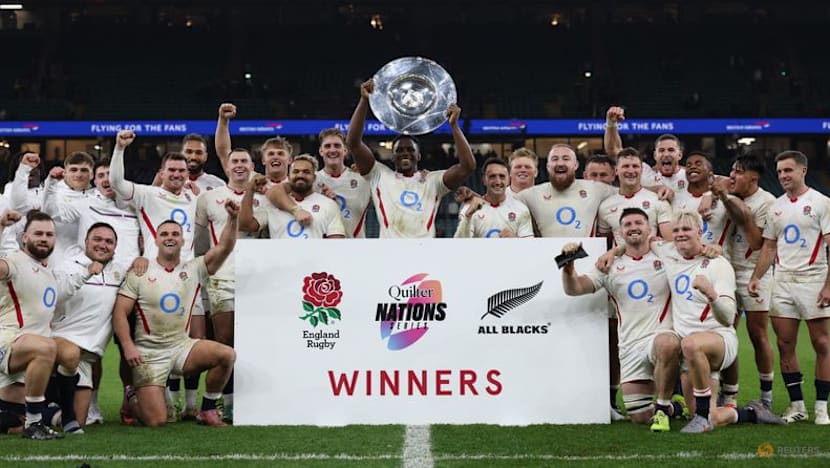 New Zealand's Robertson rues missed chances as Grand Slam dream ends