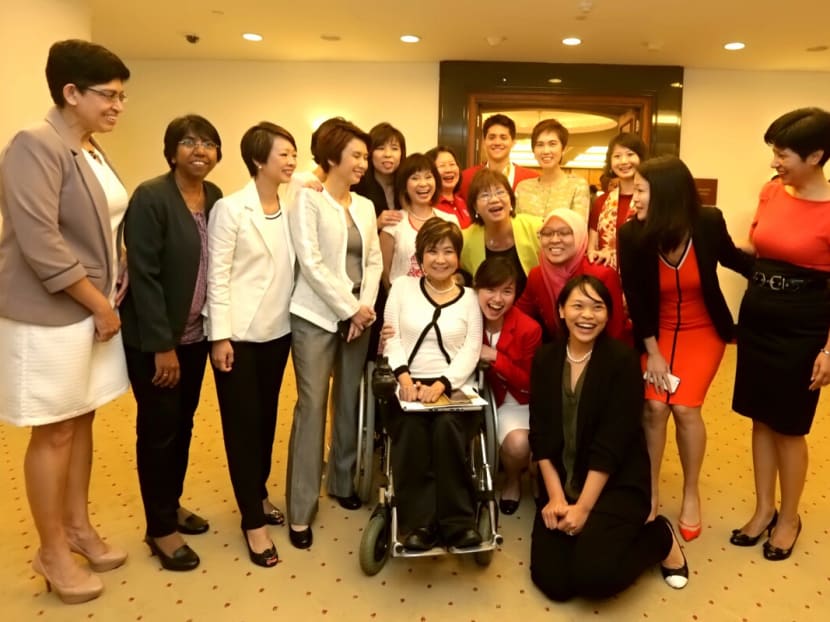 Schooling ‘embodies S’pore’s never-say-die spirit’