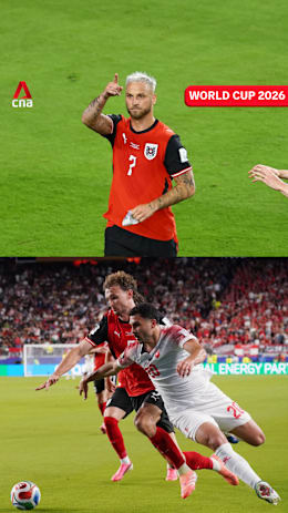 World Cup 2026: Austria return from long World Cup absence with nervy 3-1 win over Jordan