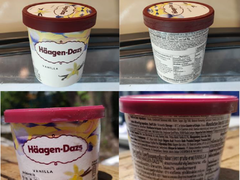 The Food Standards Australia New Zealand issued a notification on the recall of Haagen-Dazs vanilla ice cream from France, after ethylene oxide was detected. The Food Standards Australia New Zealand issued a notification on the recall of Haagen-Dazs vanilla ice cream from France, after ethylene oxide was detected. 