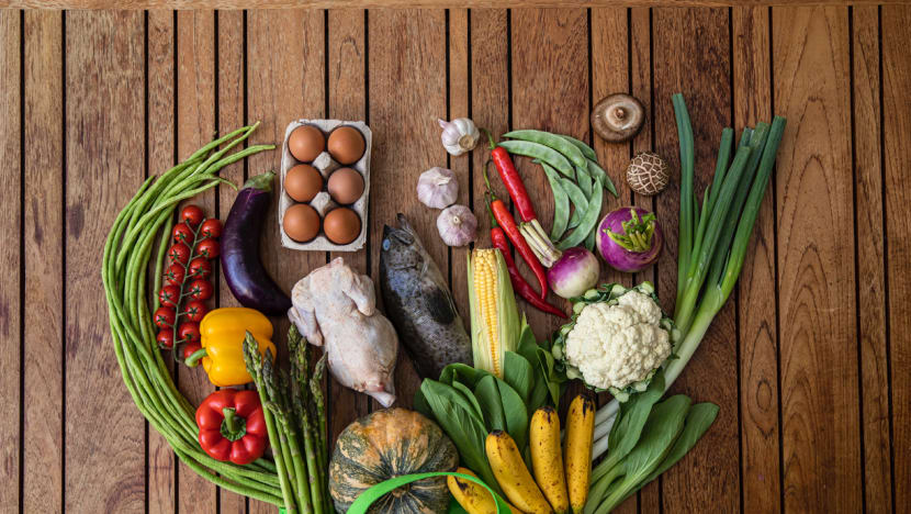 Explainer: From Argentinian chicken to Ukrainian eggs, S’pore is casting its net further for food imports but will consumers bite?