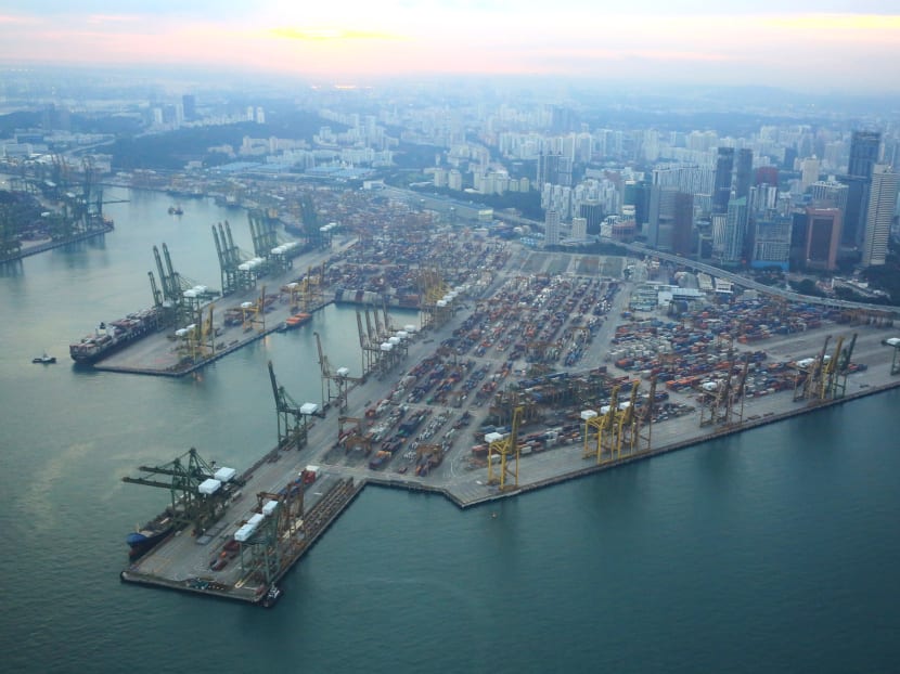 Innovation, transformation, and investment in workers key for a vibrant S’pore economy