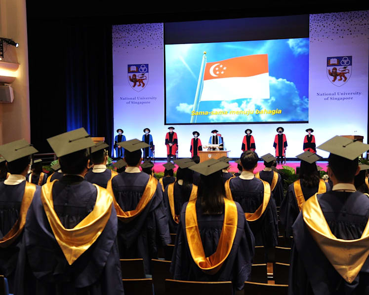 Should degrees come with an expiry date? 