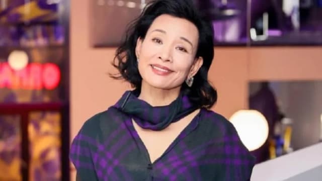 金马影后不曾拍台湾片　陈冲天价片酬献出第一次