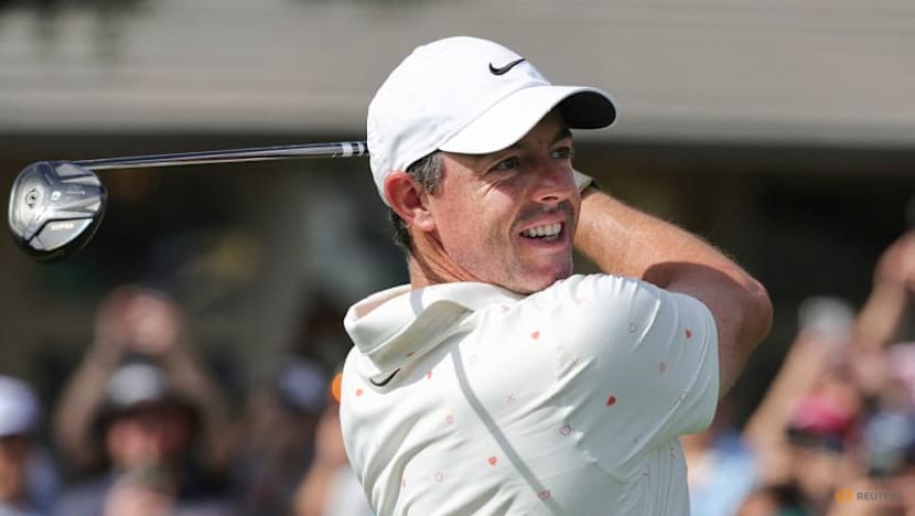McIlroy withdraws from Arnold Palmer Invitational with back injury