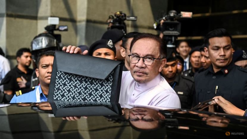 Commentary: Malaysia’s new budget and the long road to fiscal consolidation Commentary: Malaysia’s new budget and the long road to fiscal consolidation