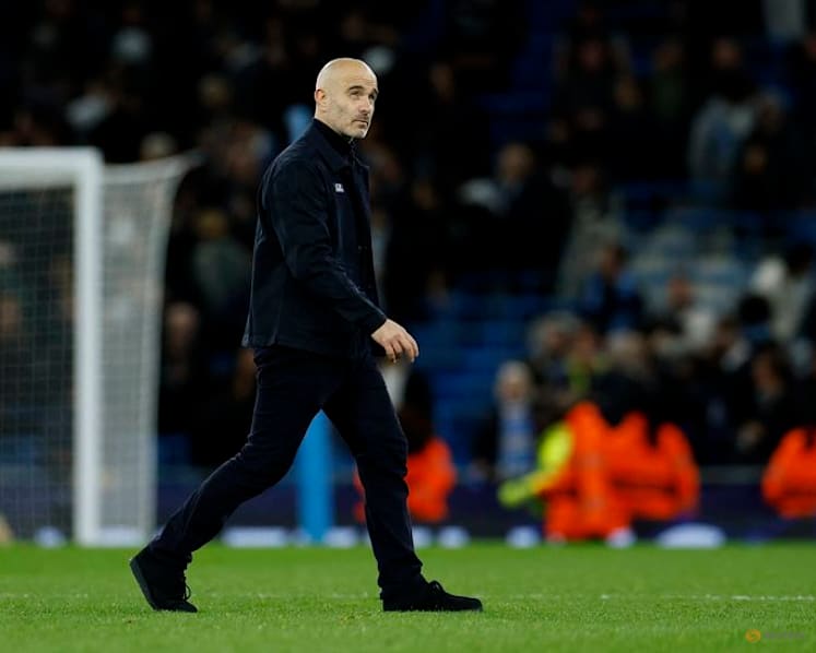 Manchester City march on with title charge clouded by financial case
