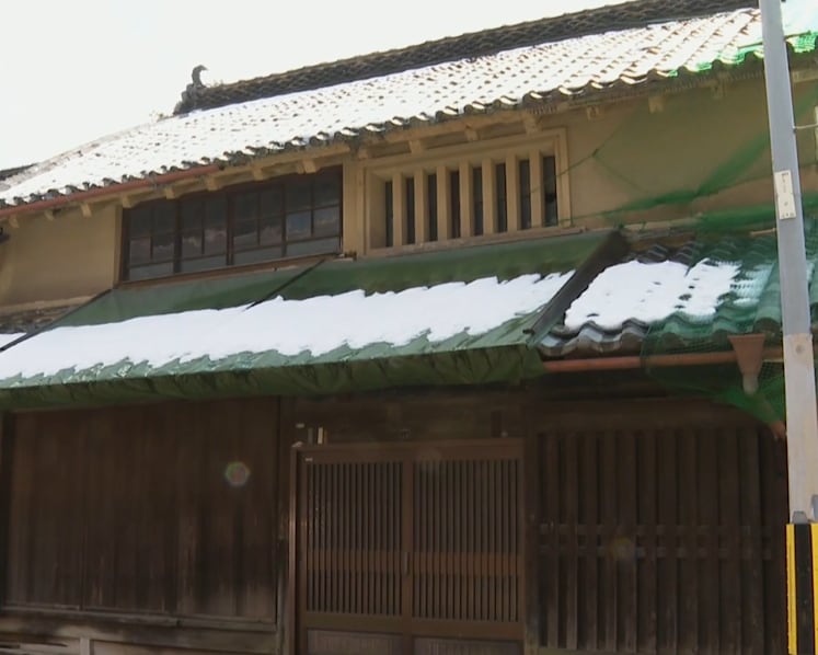 1 in 3 homes in Japan could be abandoned by 2038, say experts