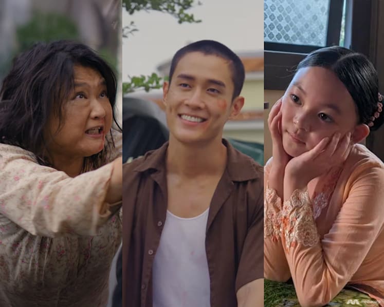Star Awards 2026: Emerald Hill leads nominations with 17 nods in 9 categories