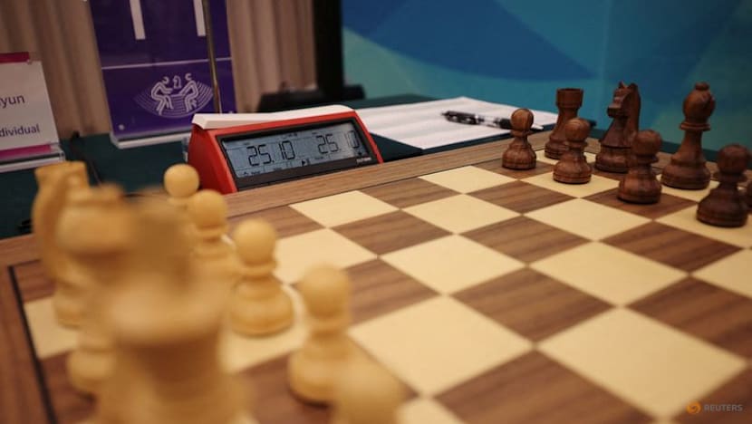 Chess-Former world champion Kramnik faces disciplinary action over Naroditsky controversy