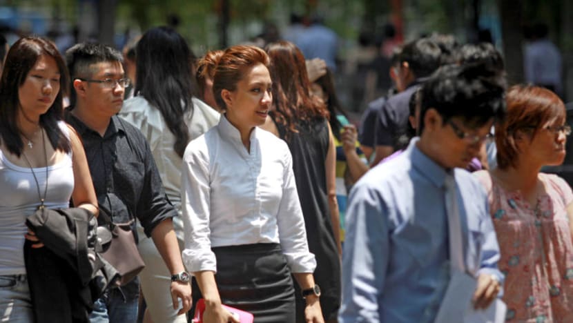 Eligible civil servants to get annual S$500 'well-being' benefit from October