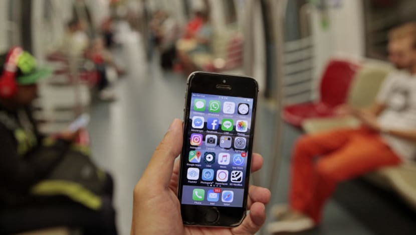Mobile signals may be cut to probe Circle Line disruption, more staff deployed: LTA-SMRT