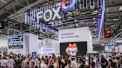 Fox ESS Shines at The Smarter E Europe 2026 with Full-Ecosystem Offerings and AI-Driven Booth Experience