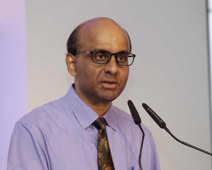 Challenge of maintaining social mobility defies easy solutions: Tharman