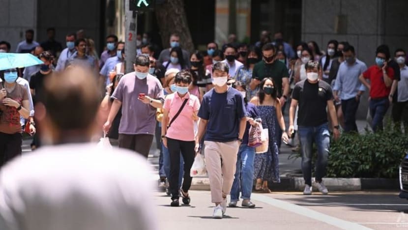 Pelitup muka tidak diwajibkan di tempat tertutup mulai 29 Ogos; ini yang perlu anda tahu Pelitup muka tidak diwajibkan di tempat tertutup mulai 29 Ogos; ini yang perlu anda tahu