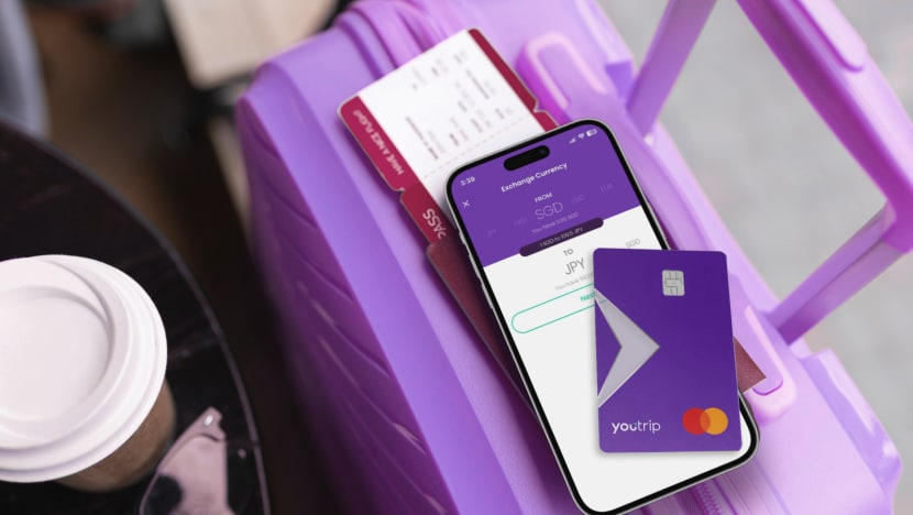 YouTrip raises e-wallet limits after MAS rule change; Revolut and Wise to follow suit YouTrip raises e-wallet limits after MAS rule change; Revolut and Wise to follow suit