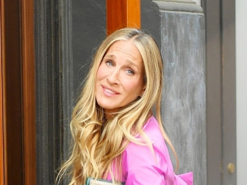 Sarah Jessica Parker Slams &ldquo;Misogynist Chatter&rdquo; Over Sex And The City&rsquo;s Ageing Cast: &ldquo;I Know What I Look Like &mdash; I Have No Choice&rdquo;
