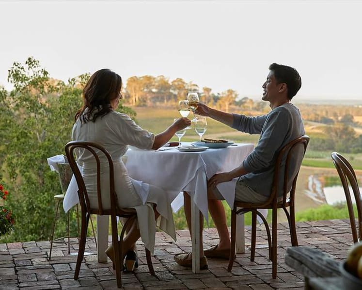 Wine and dine beyond Sydney: Best restaurants to try when exploring New South Wales