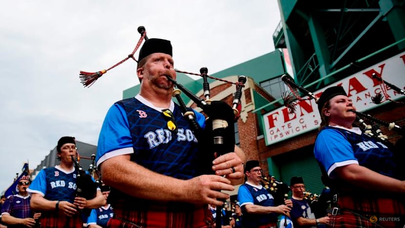 Unquenchable Scottish thirst for World Cup beer pushes Boston bars to the limit