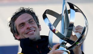 Sailing-Reigning Vendee Globe champion Dalin dies at 42