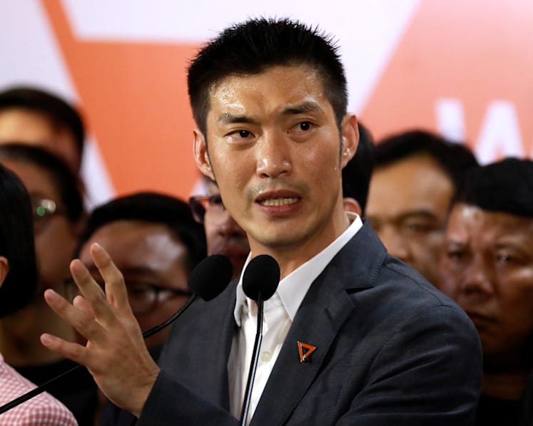 Thailand's democracy in authoritarian disguise is at a turning point