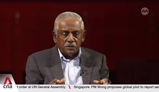 Testing the elected presidency: Resolve issues before further entrenching presidency, says Jayakumar 