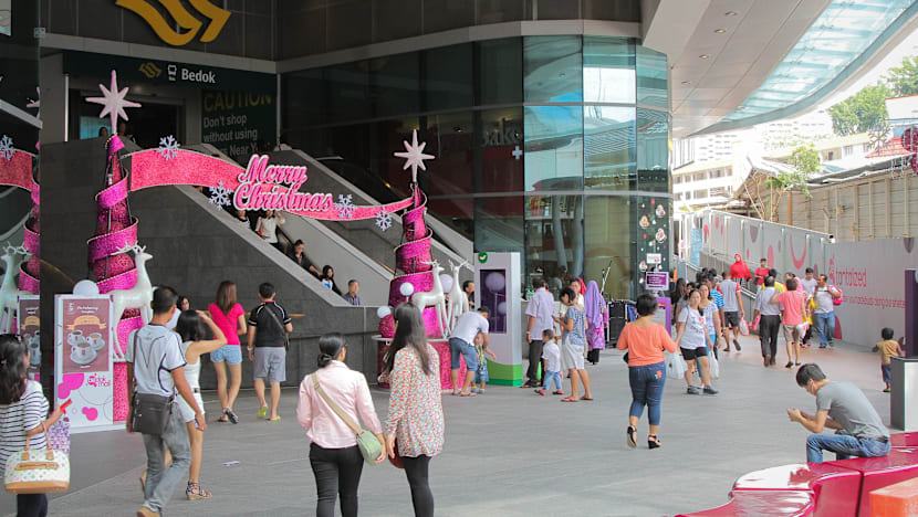 New pilot scheme to streamline delivery of goods to malls