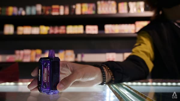 elfbar nachfüll pod läuft aus More Than Just Puffs: The Technology Behind the Crossbar 20,000 That M –  Apvs main image 0