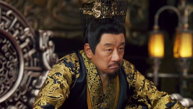 长风渡（第10集）：柳玉茹侍奉顾九思