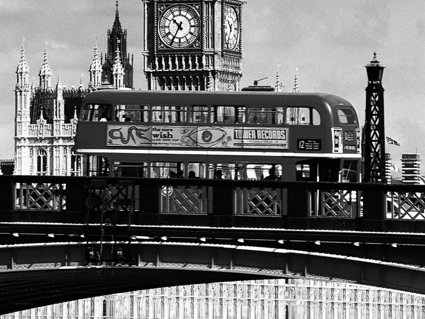 The London system, of course, is not without flaws. Issues with drivers’ welfare, the huge passenger load and vehicular traffic could introduce snags into the well-oiled system. TODAY FILE PHOTO