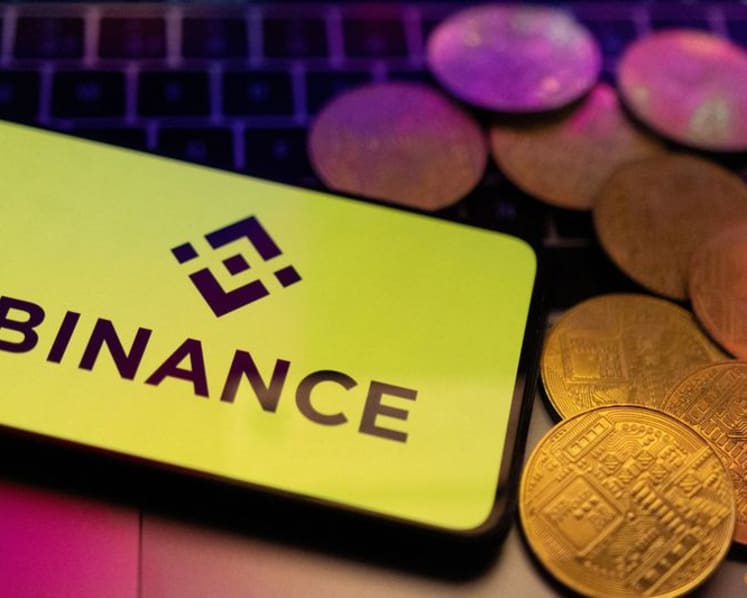Two Binance employees were detained in UAE in recent weeks, NYT reports