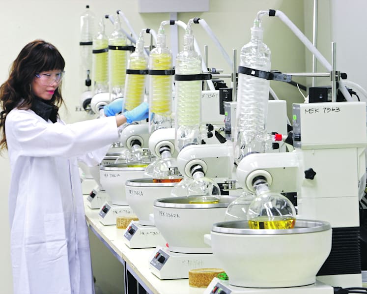 Innovation drive hits talent roadblock