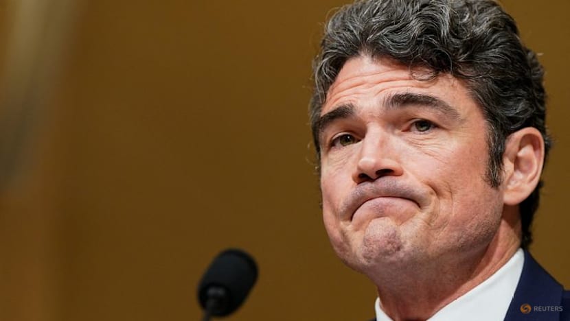 Senior counterterrorism official Joe Kent quits, says Iran did not pose immediate threat