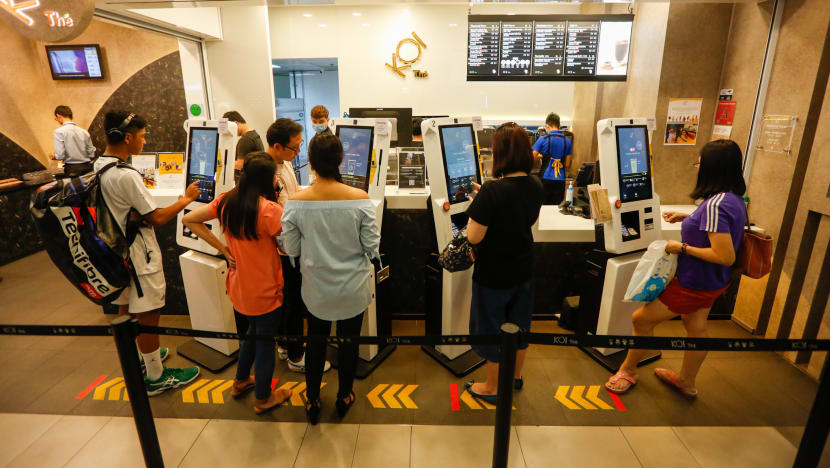 Govt to tighten curbs on F&B operators, as part of move to trim list of essential services