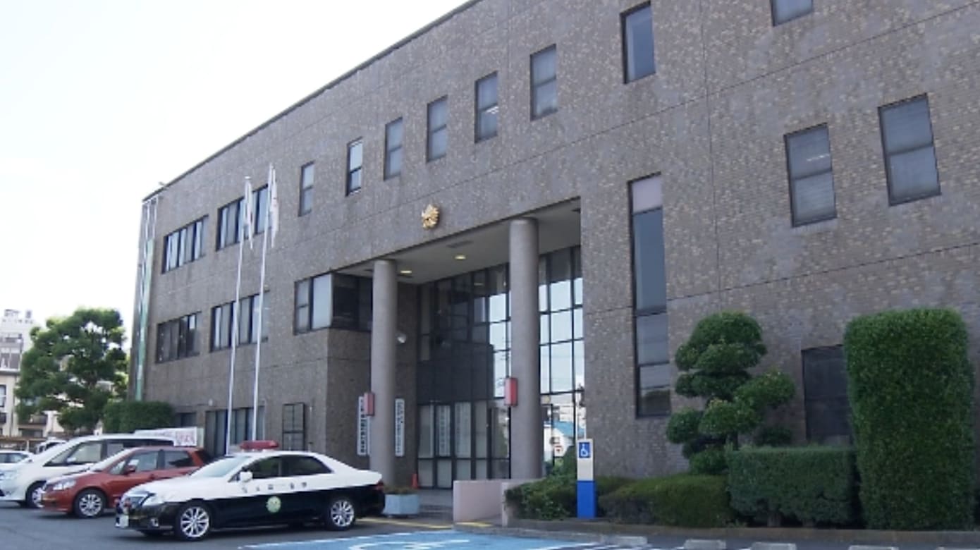 日本男子涉诱拐未成年少女至酒店 手机定位助母亲报警