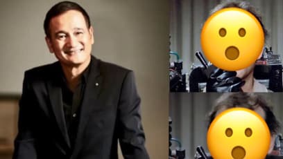 Gurmit Singh Says He Was Told He Looked Like Bill Murray When He First Joined Showbiz