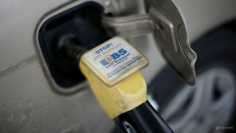 Vietnam to make switch to ethanol-blended fuel in move to boost US imports
