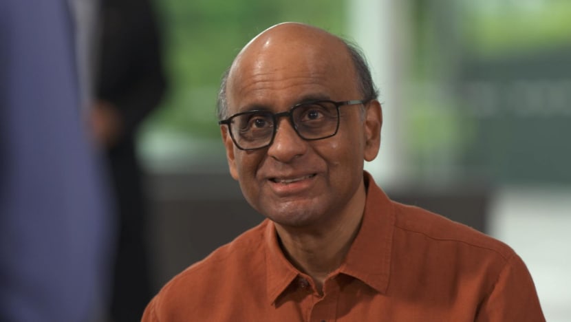 President Tharman to make first state visit to Malaysia
