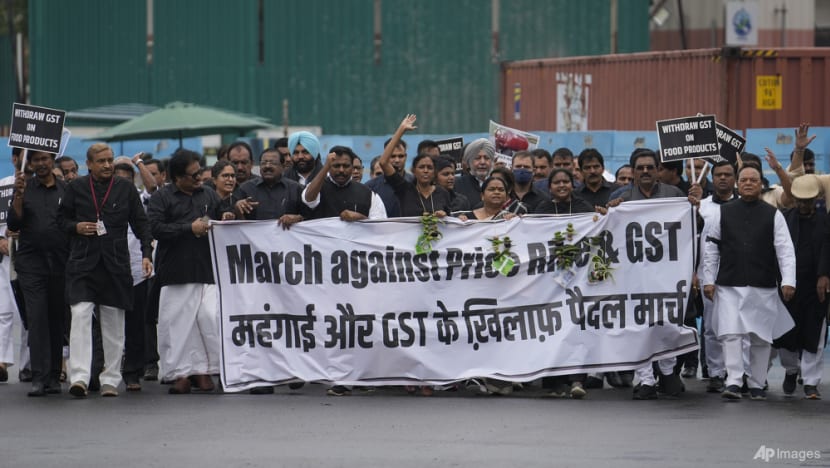 India to present 2024 budget amid concerns over inflation, joblessness and low wages India to present 2024 budget amid concerns over inflation, joblessness and low wages