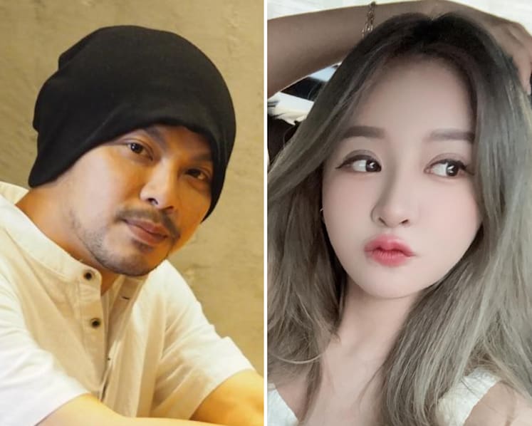  Malaysian rapper Namewee charged with drug offences; denies involvement in Taiwanese influencer's death