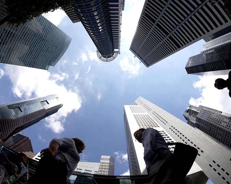 Review of Singapore trade pact unaffected by foreign manpower concerns: India
