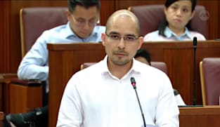 Syed Harun Alhabsyi on managing students’ social media and online gaming activities