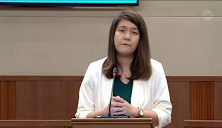 Committee of Supply 2026 debate, Day 5: Lee Hui Ying on animals in urban spaces