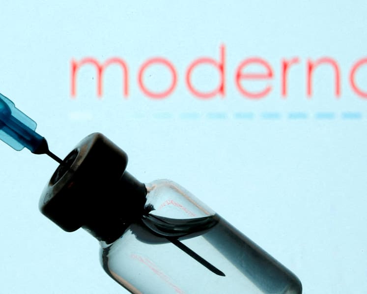 Explainer: What are bivalent Covid-19 vaccines, who should get the updated booster?