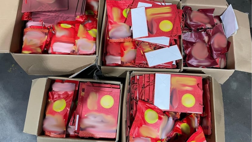 ICA foils attempts to illegally import bak kwa and pork floss from Malaysia 